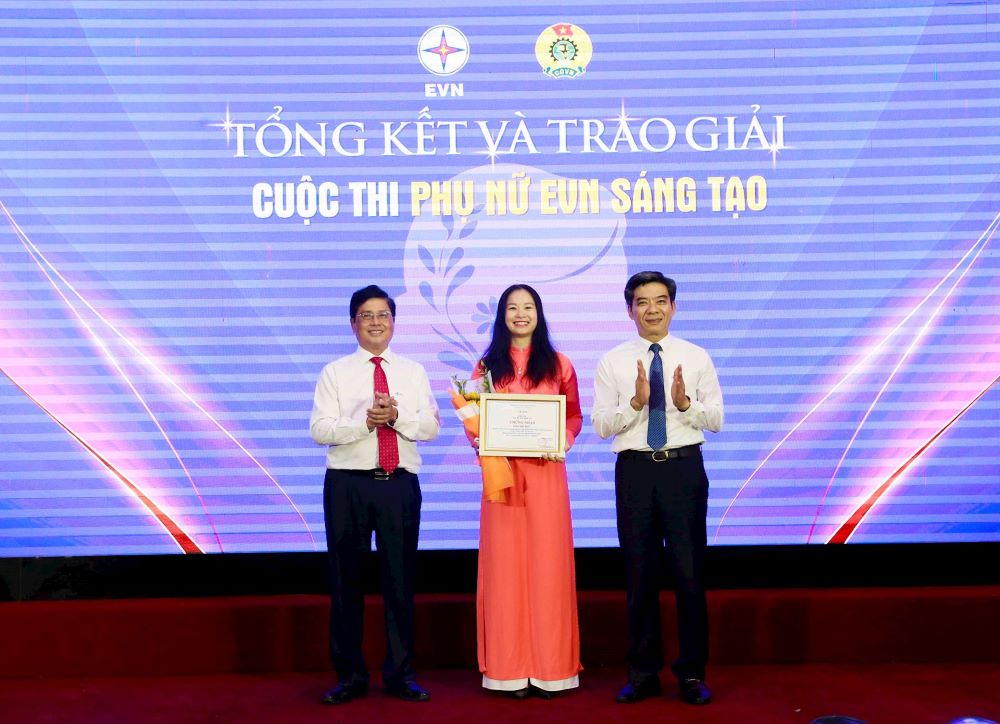 Nữ công PC Gia Lai – Chung nhịp bước, lan tỏa yêu thương 1