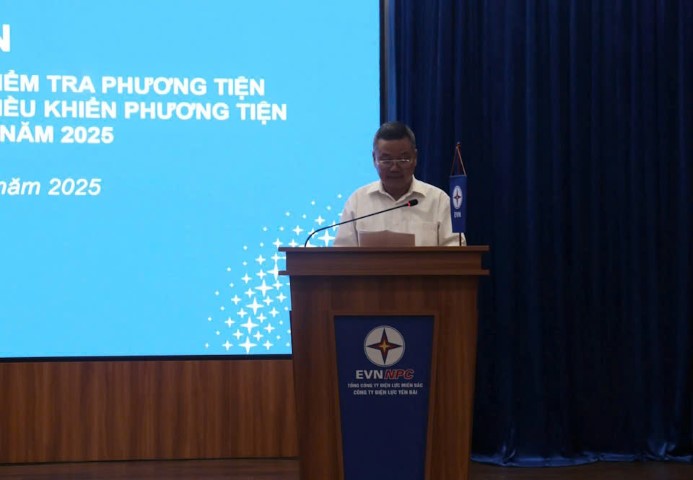 PC Yên Bái: Nâng cao kiến thức và kỹ năng lái xe an toàn cho hơn 200 cán bộ, nhân viên 1
