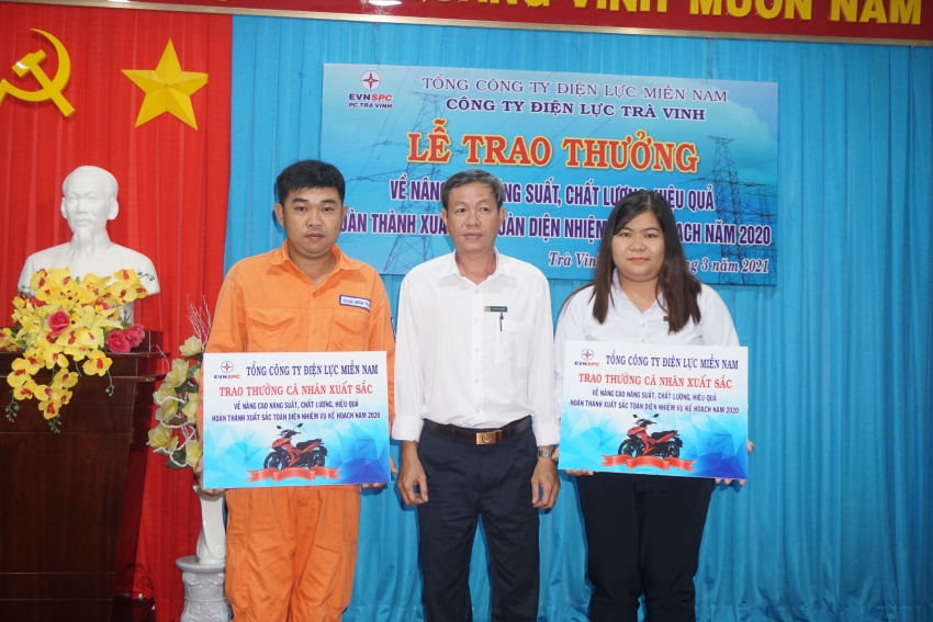 Phạm Minh Tuấn- Tấm gương trẻ, nhiệt huyết và yêu nghề 2