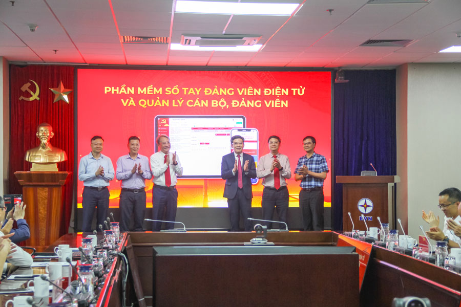 Phần mềm