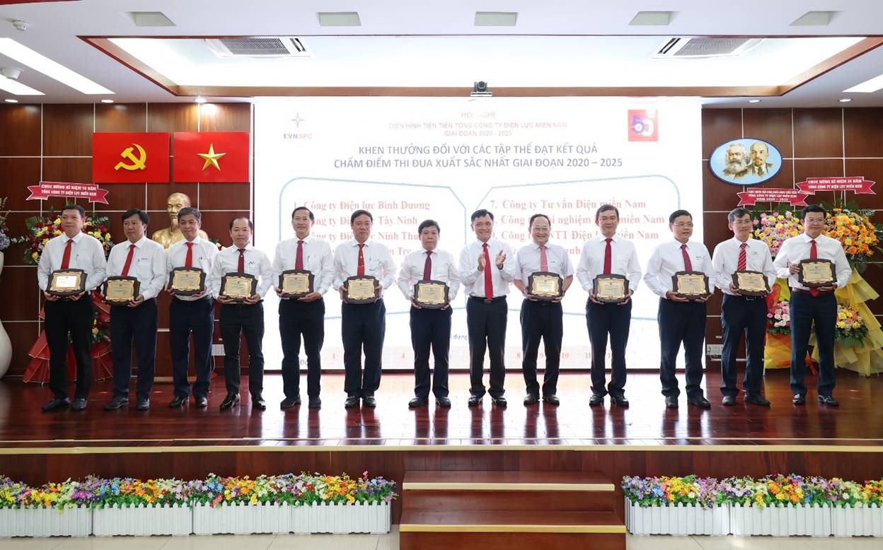 PHONG TRÀO THI ĐUA SÁNG KIẾN GIAI ĐOẠN 2025-2028 “MỖI Ý TƯỞNG NHỎ - NHIỀU GIẢI PHÁP MỚI”