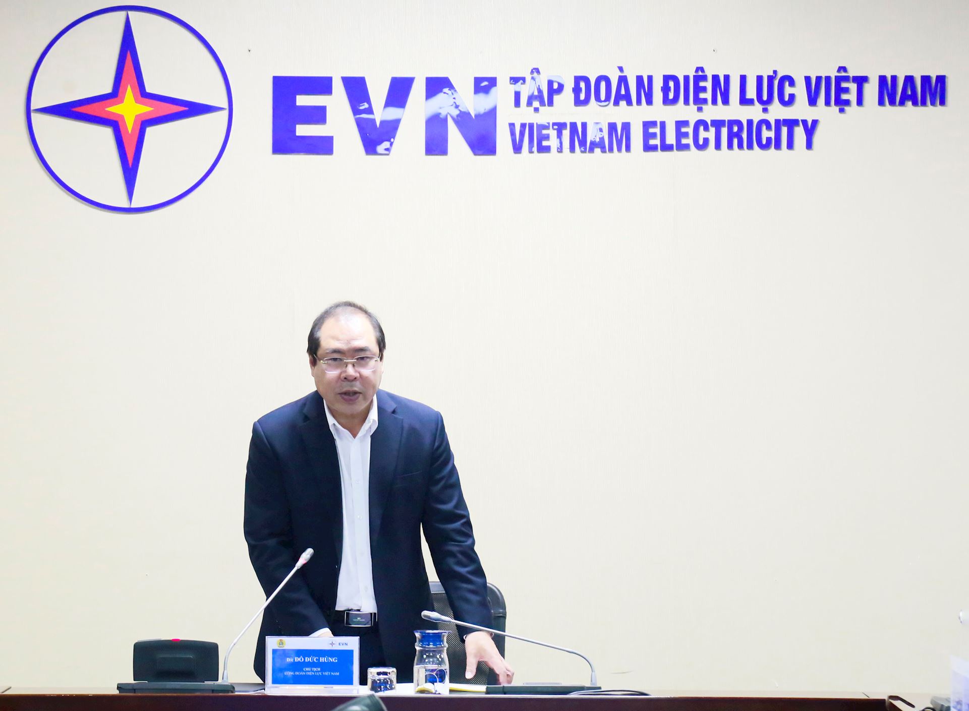 Tập trung chỉ đạo tổ chức thành công Đại hội VII Công đoàn Điện lực Việt Nam, nhiệm kỳ 2025–2030