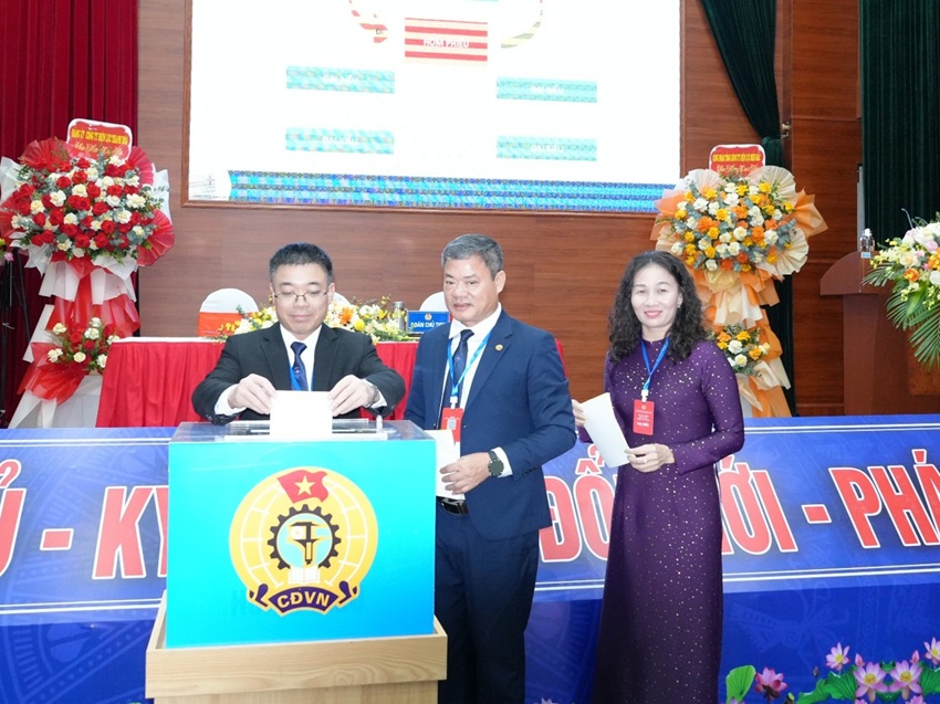 Thắp sáng niềm tin từ sức mạnh đoàn kết 10