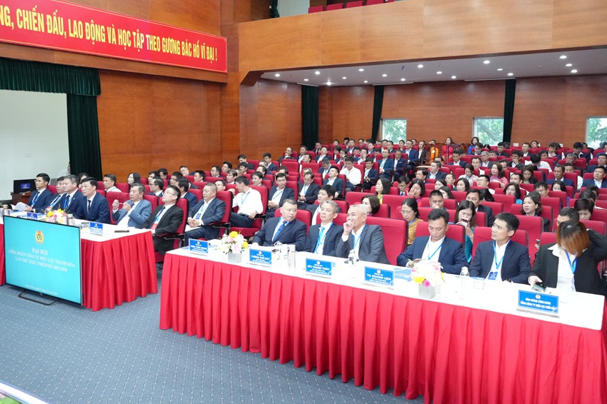 Thắp sáng niềm tin từ sức mạnh đoàn kết 6