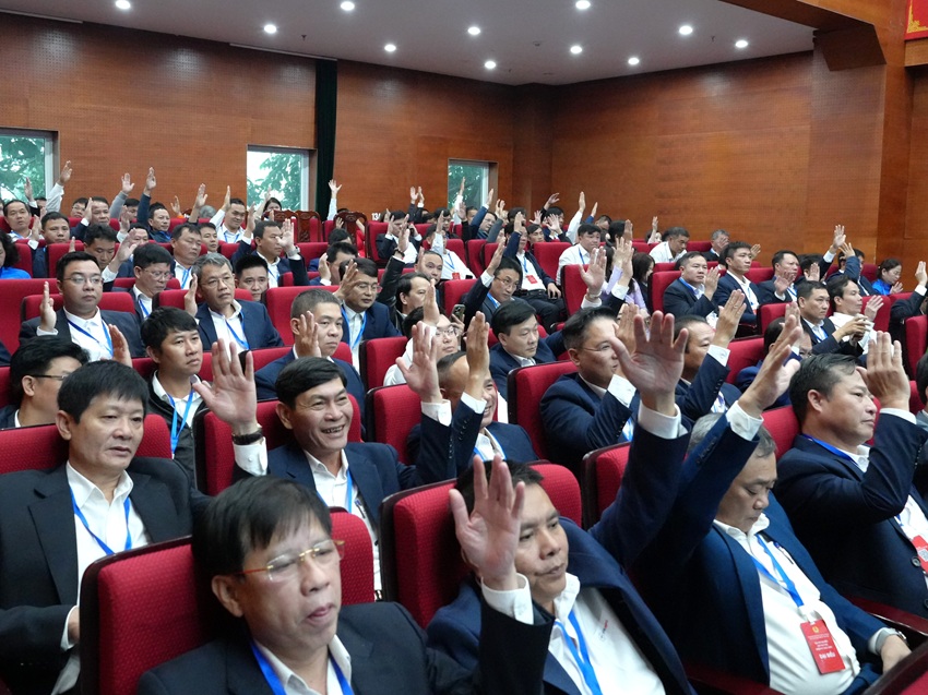 Thắp sáng niềm tin từ sức mạnh đoàn kết 7