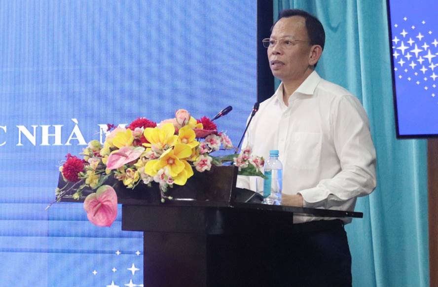 Thi đua là động lực – Đổi mới là sức bật: Nhiệt điện Vĩnh Tân 4 kiên định với mục tiêu phát triển bền vững