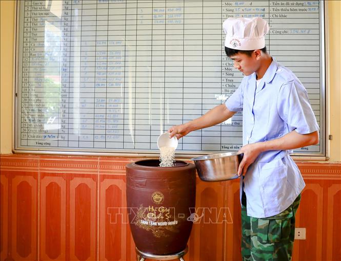THỰC HÀNH TIẾT KIỆM 2