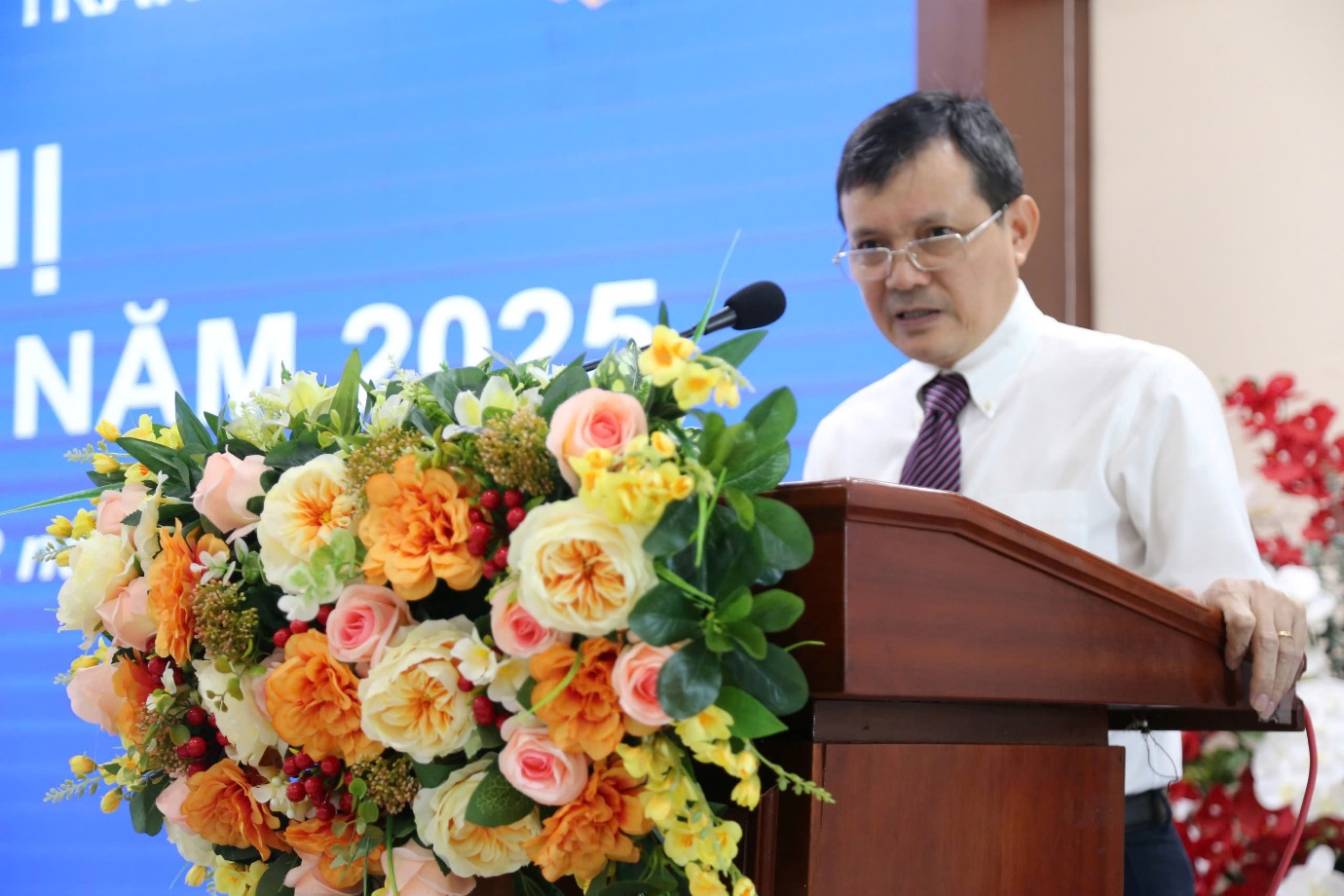 Tổng công ty Điện lực miền Nam phát động phong trào thi đua giai đoạn 2025 - 2030 3