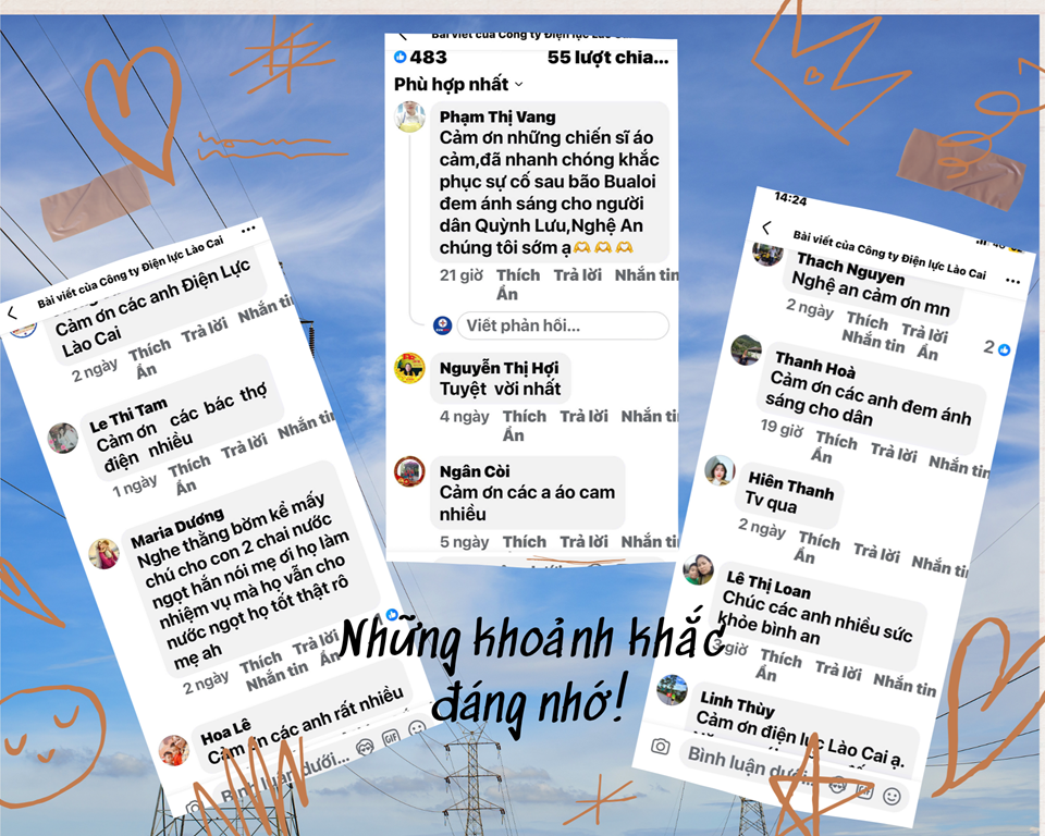 Từ Nghệ An nhìn lại tinh thần “Ngành điện là một gia đình”