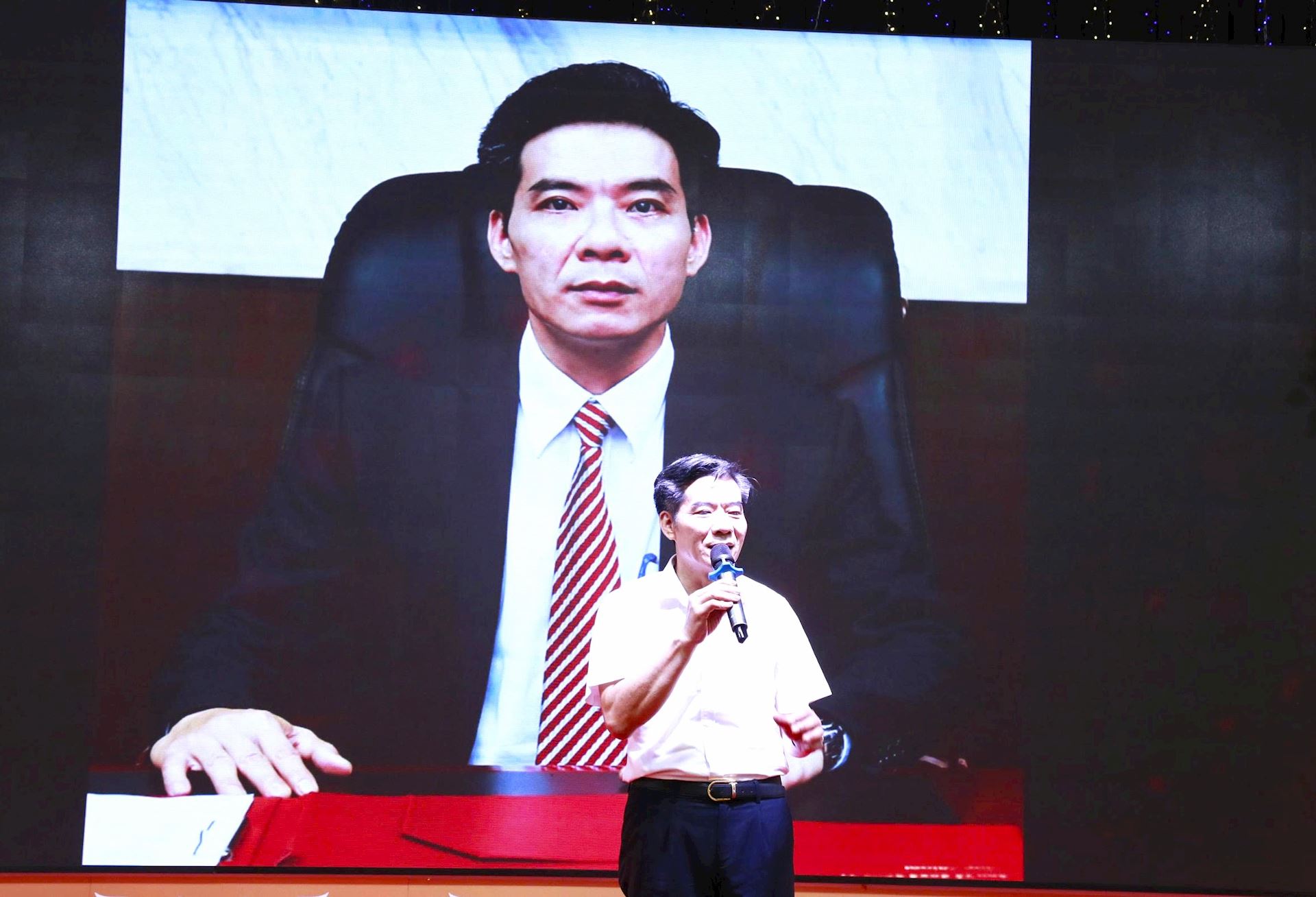 Ấm áp Ngày hội gia đình Cơ quan EVN năm 2026: Tôn vinh 