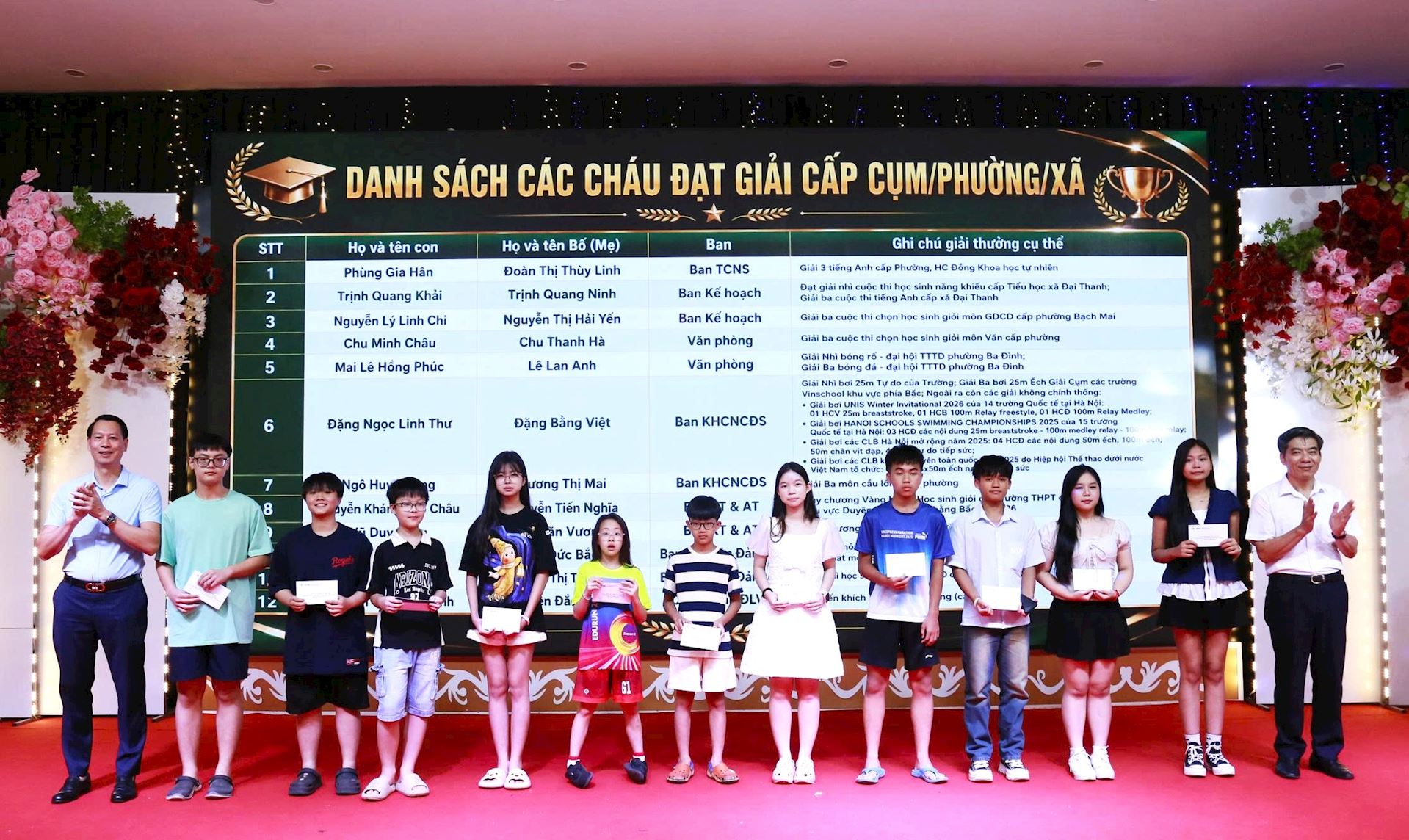 Ấm áp Ngày hội gia đình Cơ quan EVN năm 2026: Tôn vinh 