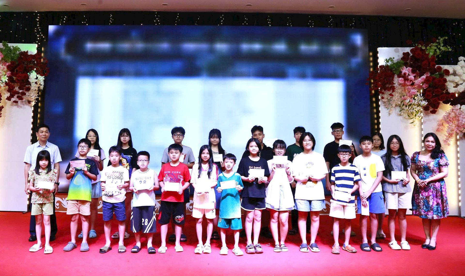 Ấm áp Ngày hội gia đình Cơ quan EVN năm 2026: Tôn vinh 