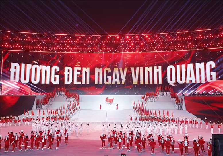 Bài viết của Tổng Bí thư Tô Lâm: TIẾN LÊN! TOÀN THẮNG ẮT VỀ TA! 3