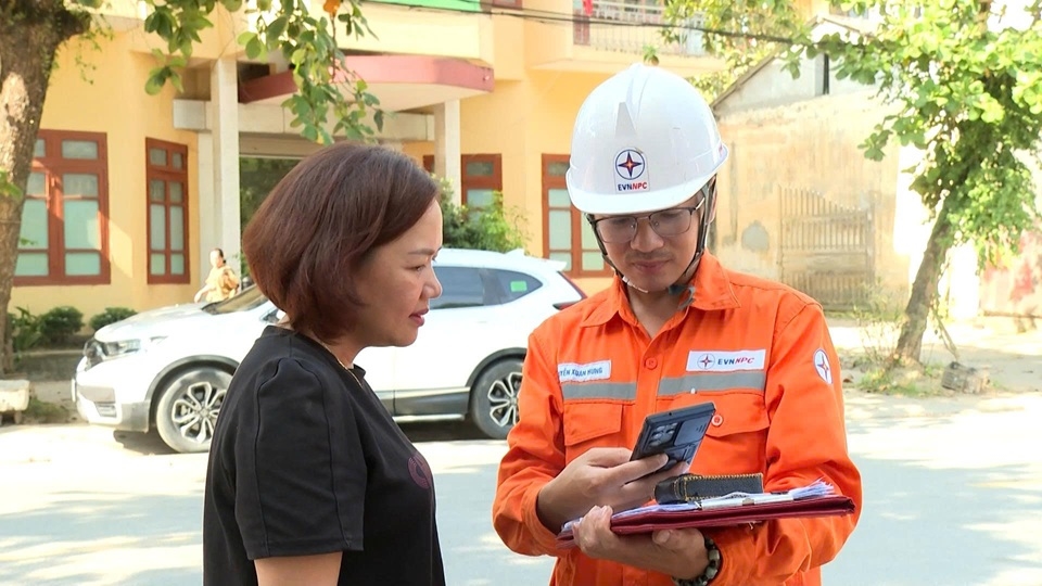 Bảo vệ nền tảng tư tưởng của Đảng trên không gian mạng: Yêu cầu từ thực tiễn ngành điện 2