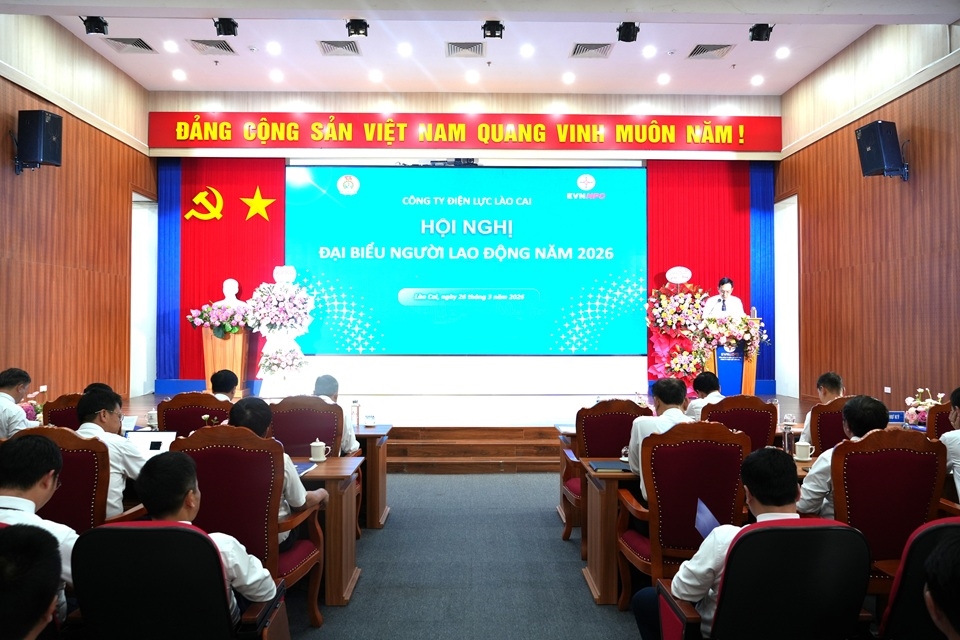 Bảo vệ nền tảng tư tưởng của Đảng trên không gian mạng: Yêu cầu từ thực tiễn ngành điện