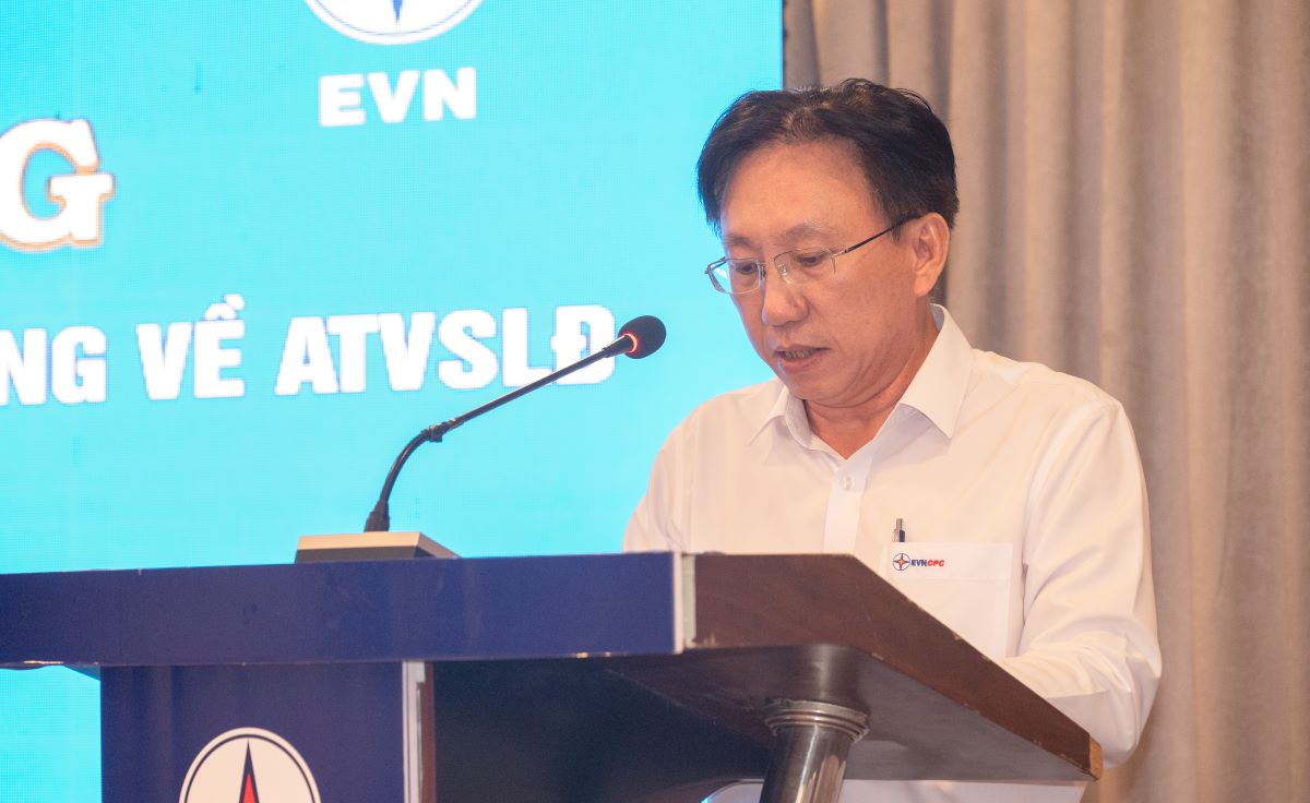 Biểu dương 76 An toàn vệ sinh viên giỏi tiêu biểu, phát động Tháng Công nhân và Tháng hành động về ATVSLĐ năm 2026 2