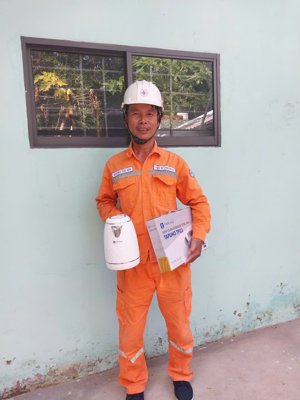 Chợ tết Công đoàn – Nhân đôi niềm vui, gắn kết với người lao động 1