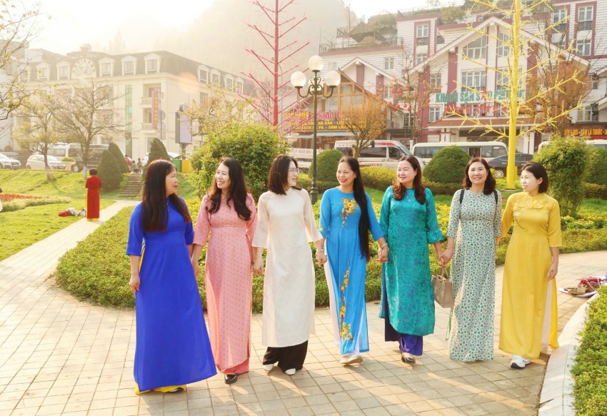 Có một tháng Ba dịu dàng đến thế 2