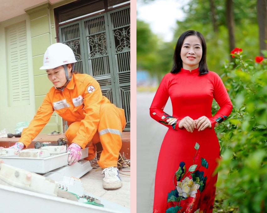 Có một tháng Ba dịu dàng đến thế 4