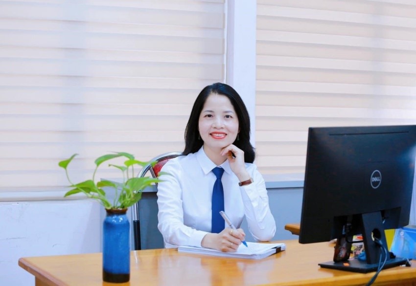 Có một tháng Ba dịu dàng đến thế 6