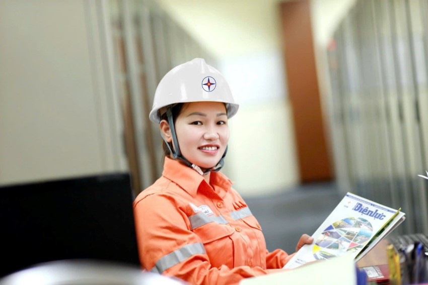 Có một tháng Ba dịu dàng đến thế 7