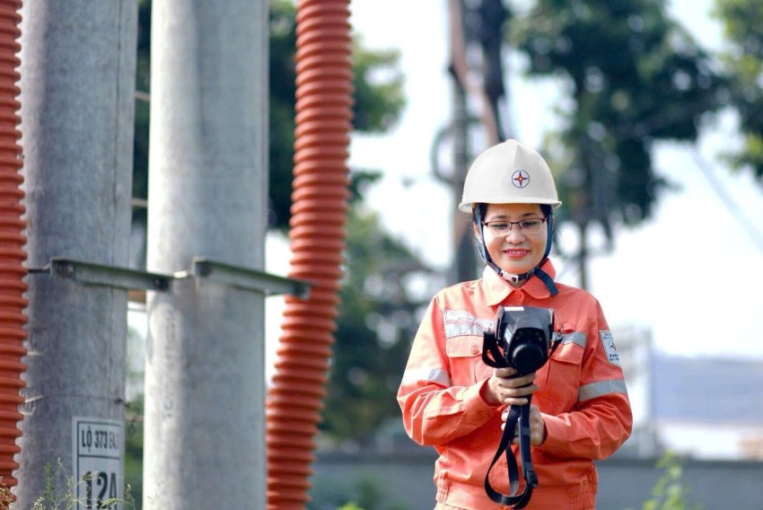 Có một tháng Ba dịu dàng đến thế 8