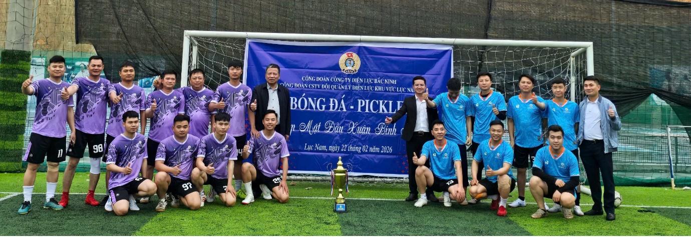 Công Đoàn các cấp tiếp tục đồng hành với Người lao động trong những ngày đầu Xuân năm mới 2026 15