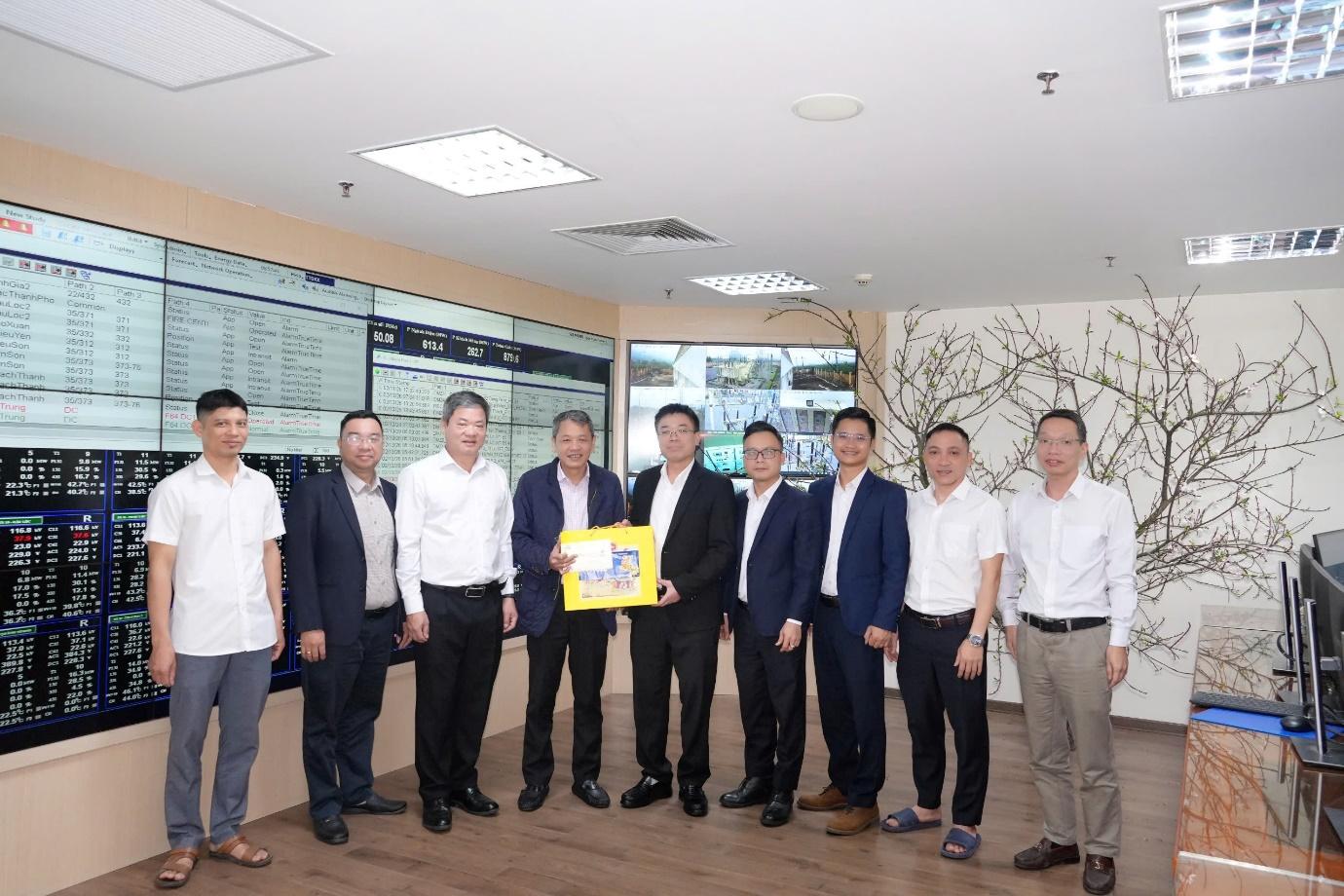 Công Đoàn các cấp tiếp tục đồng hành với Người lao động trong những ngày đầu Xuân năm mới 2026 8