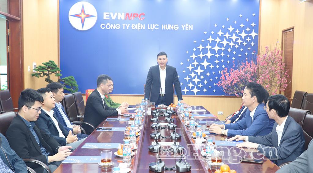 Công Đoàn các cấp tiếp tục đồng hành với Người lao động trong những ngày đầu Xuân năm mới 2026