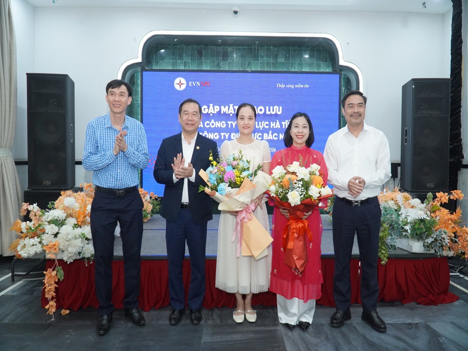 Công đoàn Công ty Điện lực Bắc Ninh tổ chức nhiều hoạt động ý nghĩa kỷ niệm 116 năm Ngày Quốc tế Phụ nữ 8/3 và 1986 năm Khởi nghĩa Hai Bà Trưng 3