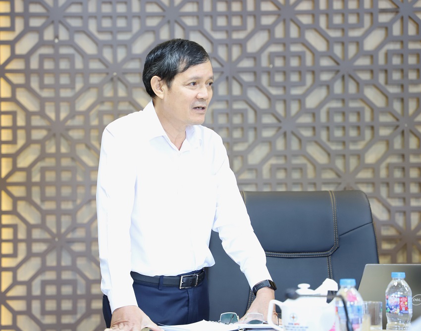 Công đoàn Công ty Điện lực Lâm Đồng triển khai nhiệm vụ trọng tâm năm 2026 2