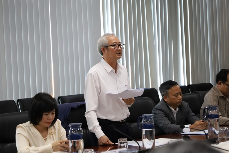 Công đoàn Điện lực Việt Nam thăm hỏi, động viên người lao động Công ty Điện lực Đắk Lắk nhân dịp Tết Nguyên đán Bính Ngọ 2026 1