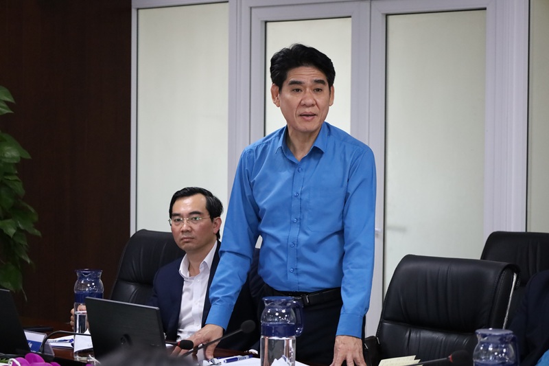 Công đoàn Điện lực Việt Nam thăm hỏi, động viên người lao động Công ty Điện lực Đắk Lắk nhân dịp Tết Nguyên đán Bính Ngọ 2026 3