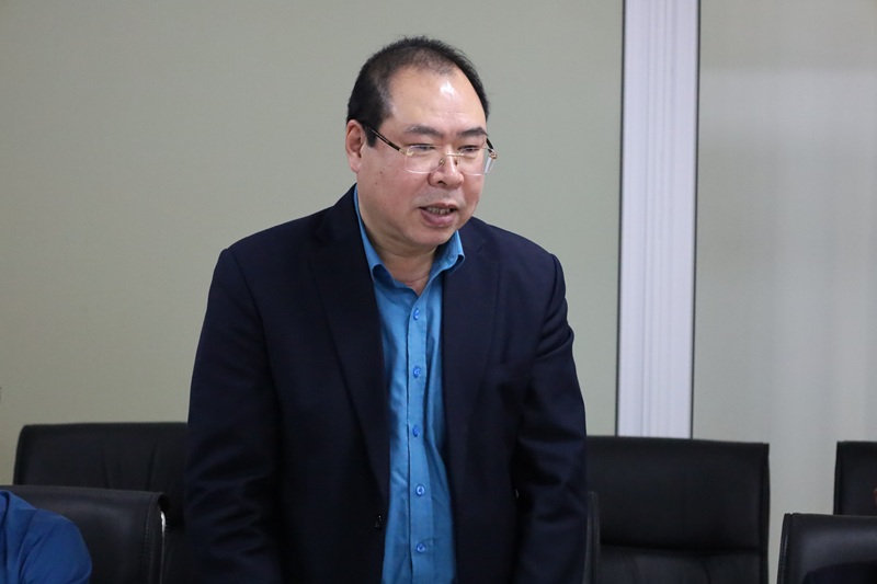 Công đoàn Điện lực Việt Nam thăm hỏi, động viên người lao động Công ty Điện lực Đắk Lắk nhân dịp Tết Nguyên đán Bính Ngọ 2026 4