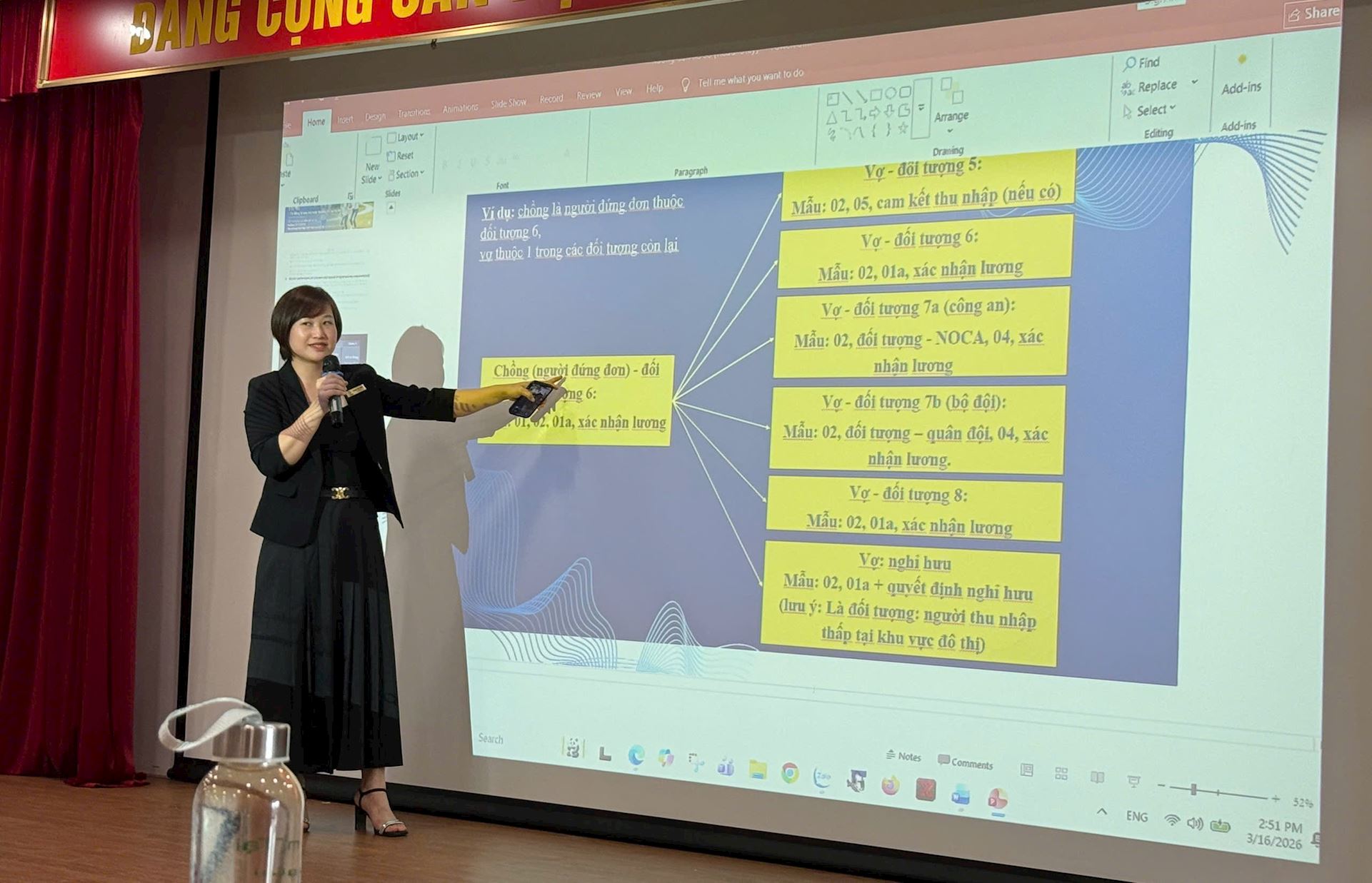 Công đoàn EVNHANOI tổ chức hội thảo hướng dẫn đăng ký mua căn hộ nhà ở xã hội tại Dự án Khu nhà ở Minh Đức, xã Mê Linh, Hà Nội.  1