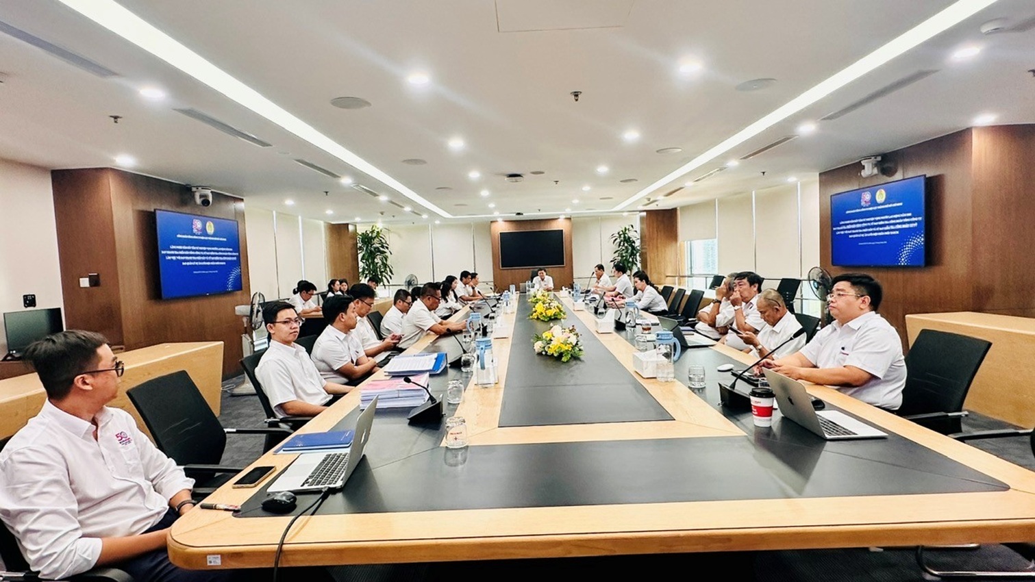 Công đoàn EVNHCMC: Lắng nghe, đồng hành cùng người lao động từ cơ sở 4