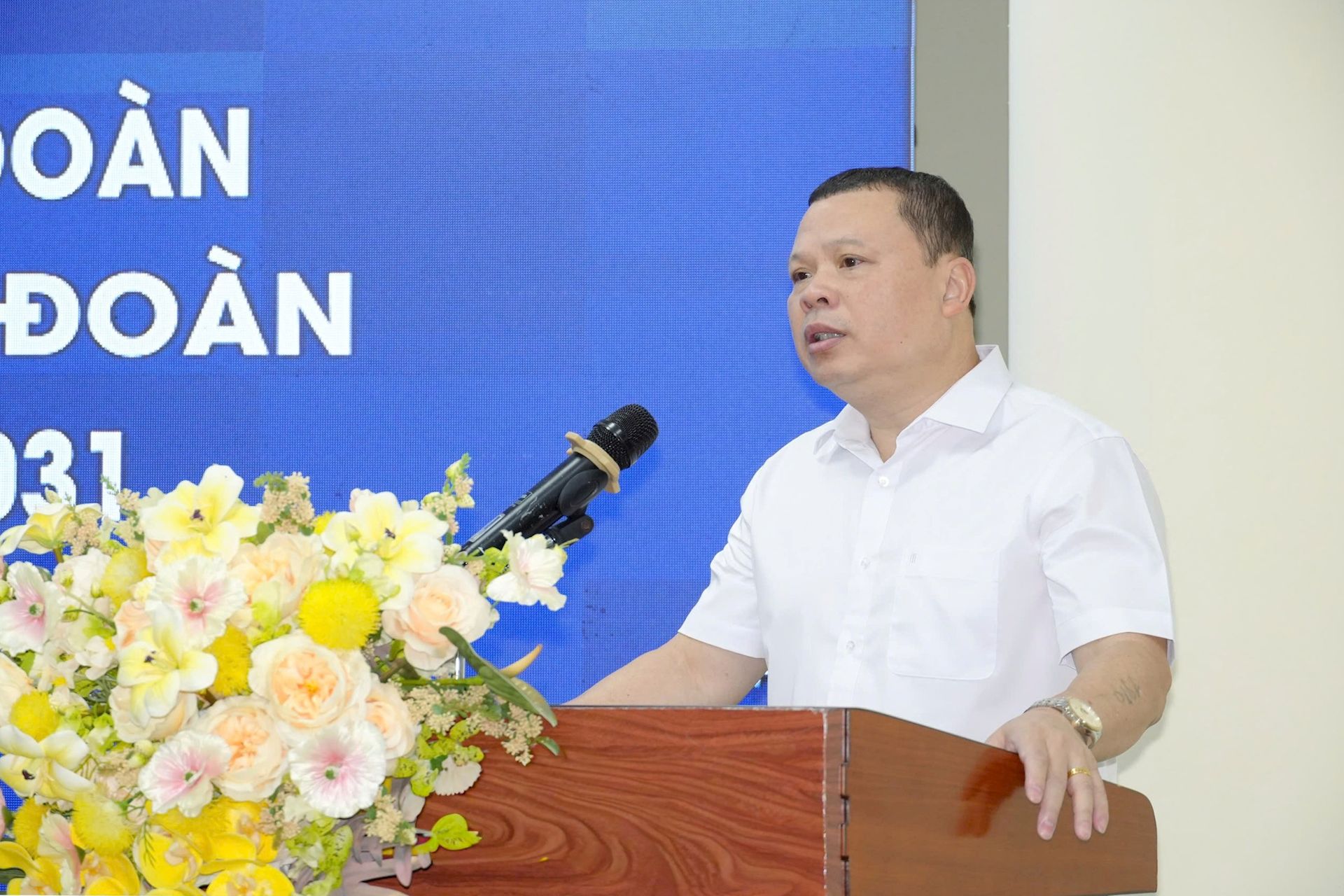 Công đoàn EVNNPC nâng cao năng lực cán bộ Công đoàn, đáp ứng yêu cầu trong tình hình mới