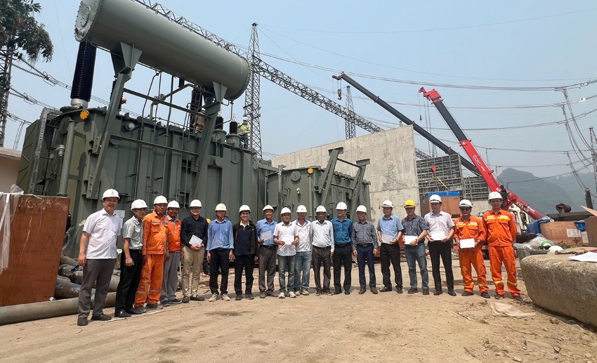 Công đoàn EVNNPT: Nhiều hoạt động thiết thực chăm lo người lao động trong Tháng Công nhân 2026