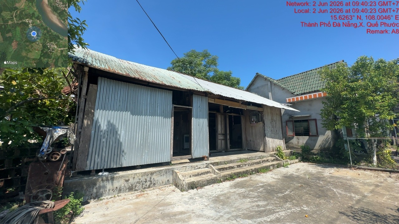 Công ty Điện lực Đà Nẵng: Khởi công xây dựng nhà tình nghĩa cho hộ gia đình có hoàn cảnh khó khăn 1
