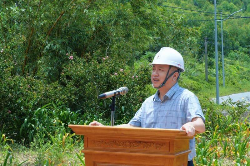 Công ty Điện lực Quảng Ninh diễn tập PCTT&TKCN năm 2026: Sẵn sàng bảo đảm nguồn điện cho vùng biển đảo Cô Tô - Vân Đồn