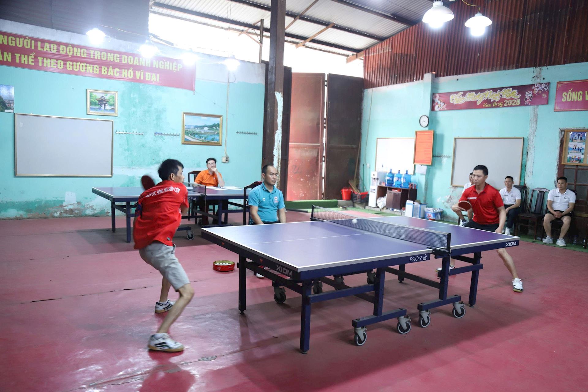 Công ty Điện lực Sơn La: Sôi nổi các hoạt động Hội thao CNVC-LĐ năm 2026 3