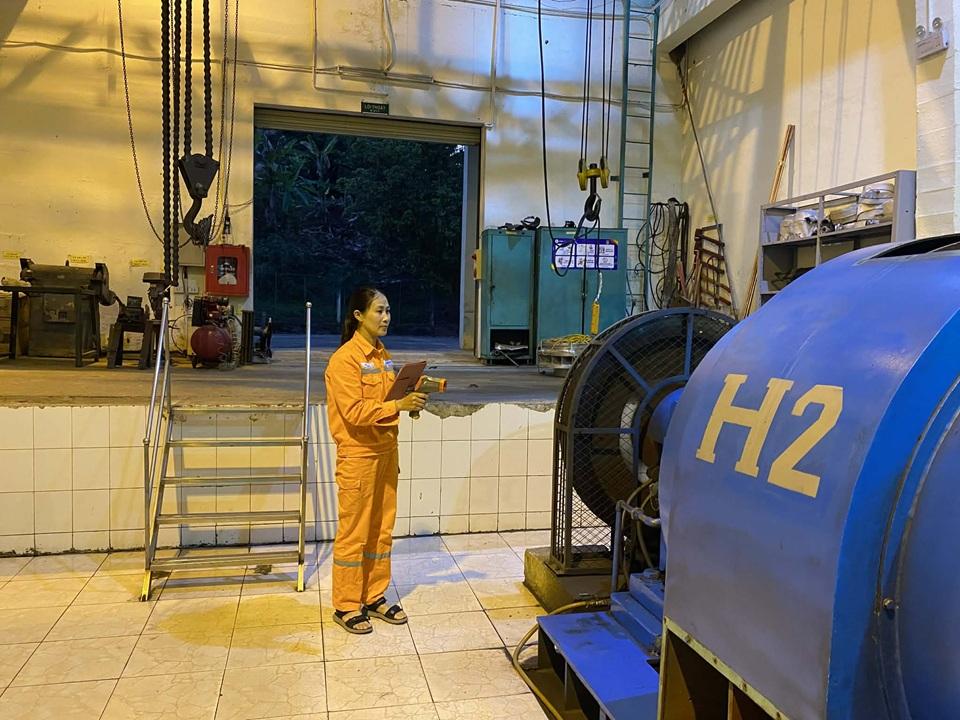 Công ty Điện lực Sơn La tạo môi trường bình đẳng, thúc đẩy nội lực từ lao động nữ 3