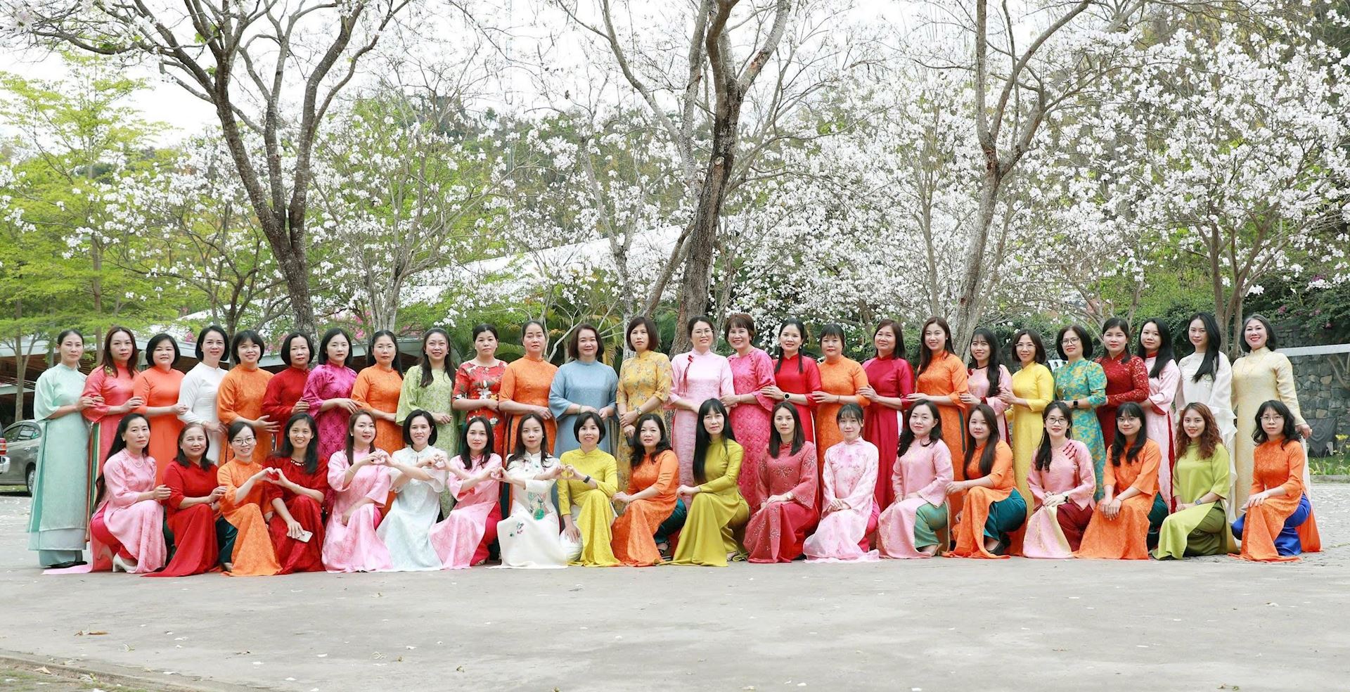 Công ty Điện lực Sơn La tạo môi trường bình đẳng, thúc đẩy nội lực từ lao động nữ 4