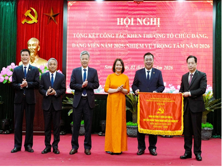 Công ty Điện lực Sơn La viết tiếp “hành trình thắp sáng niềm tin”