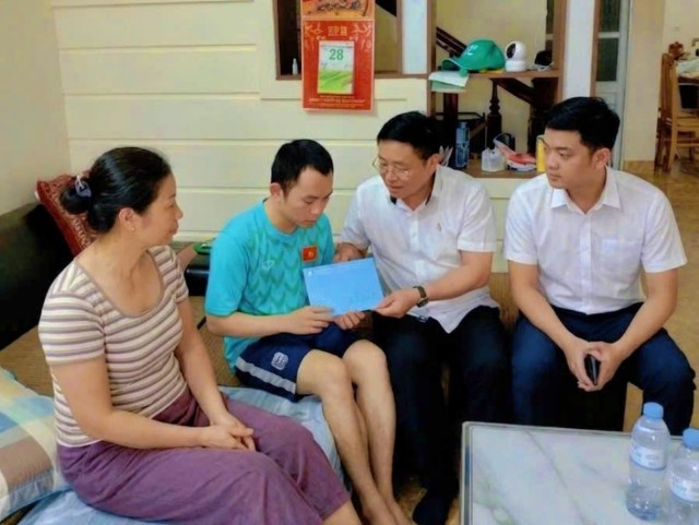 CTĐL Quảng Ninh: Sôi nổi các hoạt động thiết thực hưởng ứng Tháng Công nhân và Tháng hành động về An toàn, vệ sinh lao động năm 2026 2