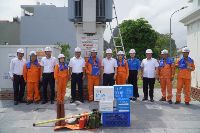 CTĐL Quảng Ninh: Sôi nổi các hoạt động thiết thực hưởng ứng Tháng Công nhân và Tháng hành động về An toàn, vệ sinh lao động năm 2026