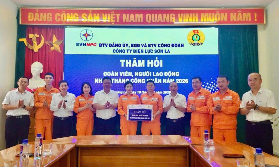 Dấu ấn trách nhiệm từ dòng điện đến cộng đồng 1