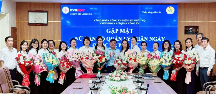 Điểm tựa vững chắc cho những 