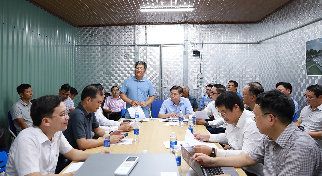Điện cho APEC 2027: Tăng cường hạ tầng, nâng cao độ tin cậy 2