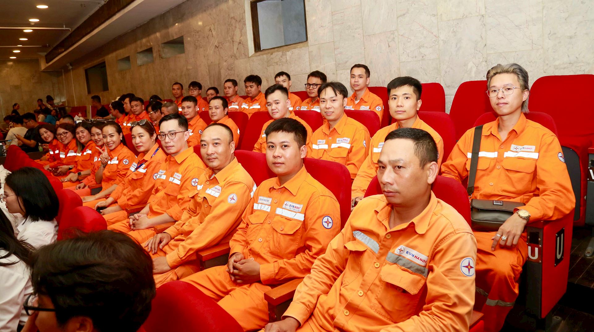 Đồng chí Trần Ngọc Hưởng – Gương sáng học tập và làm theo tư tưởng, đạo đức, phong cách Hồ Chí Minh giai đoạn 2022–2026 3